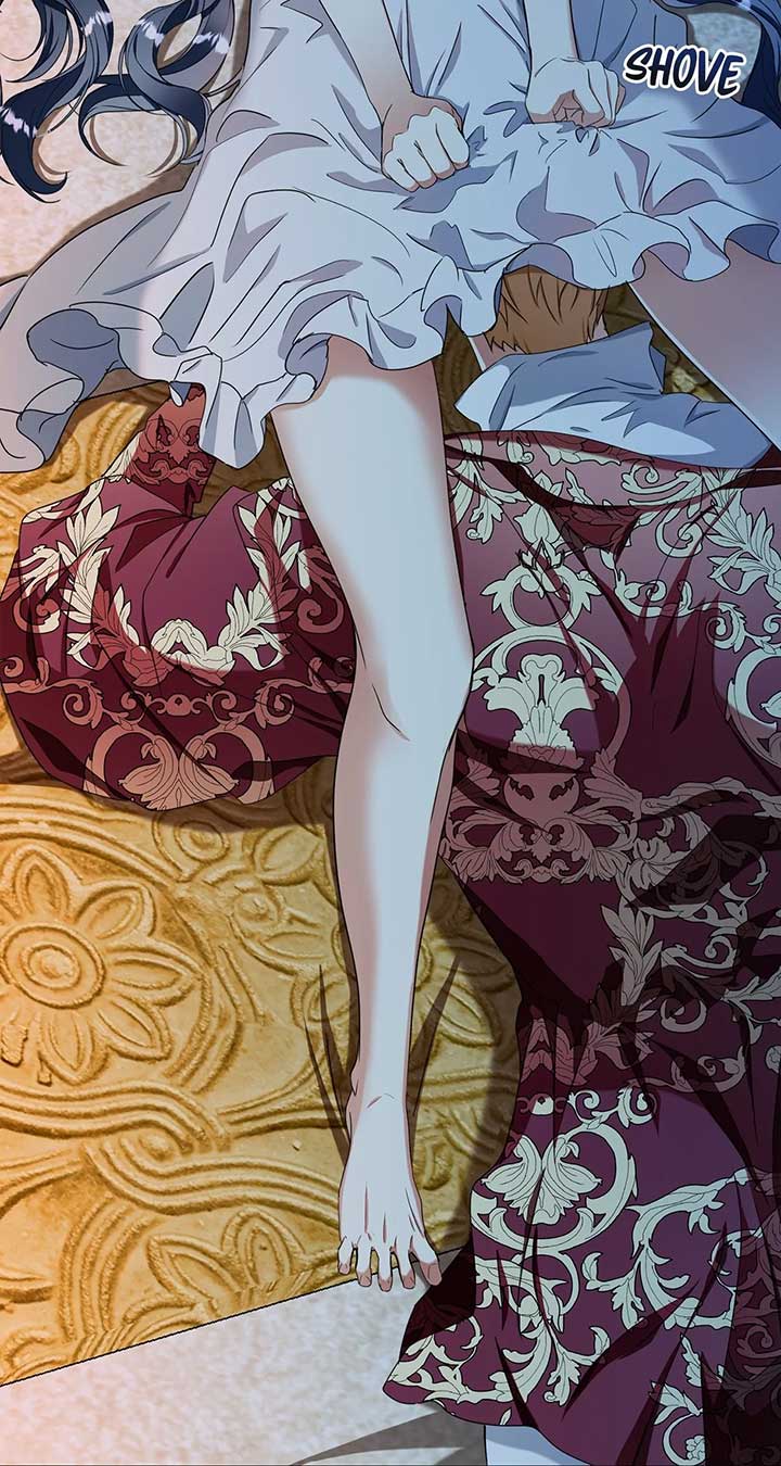 My Dead Lover Returned as a Tyrant Chapter 26 386 ch 26 55