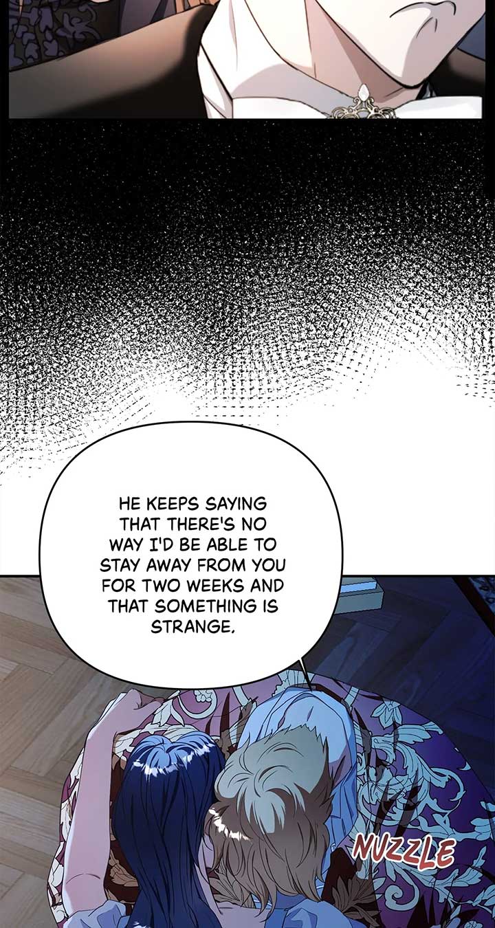 My Dead Lover Returned as a Tyrant Chapter 26 337 ch 26 6