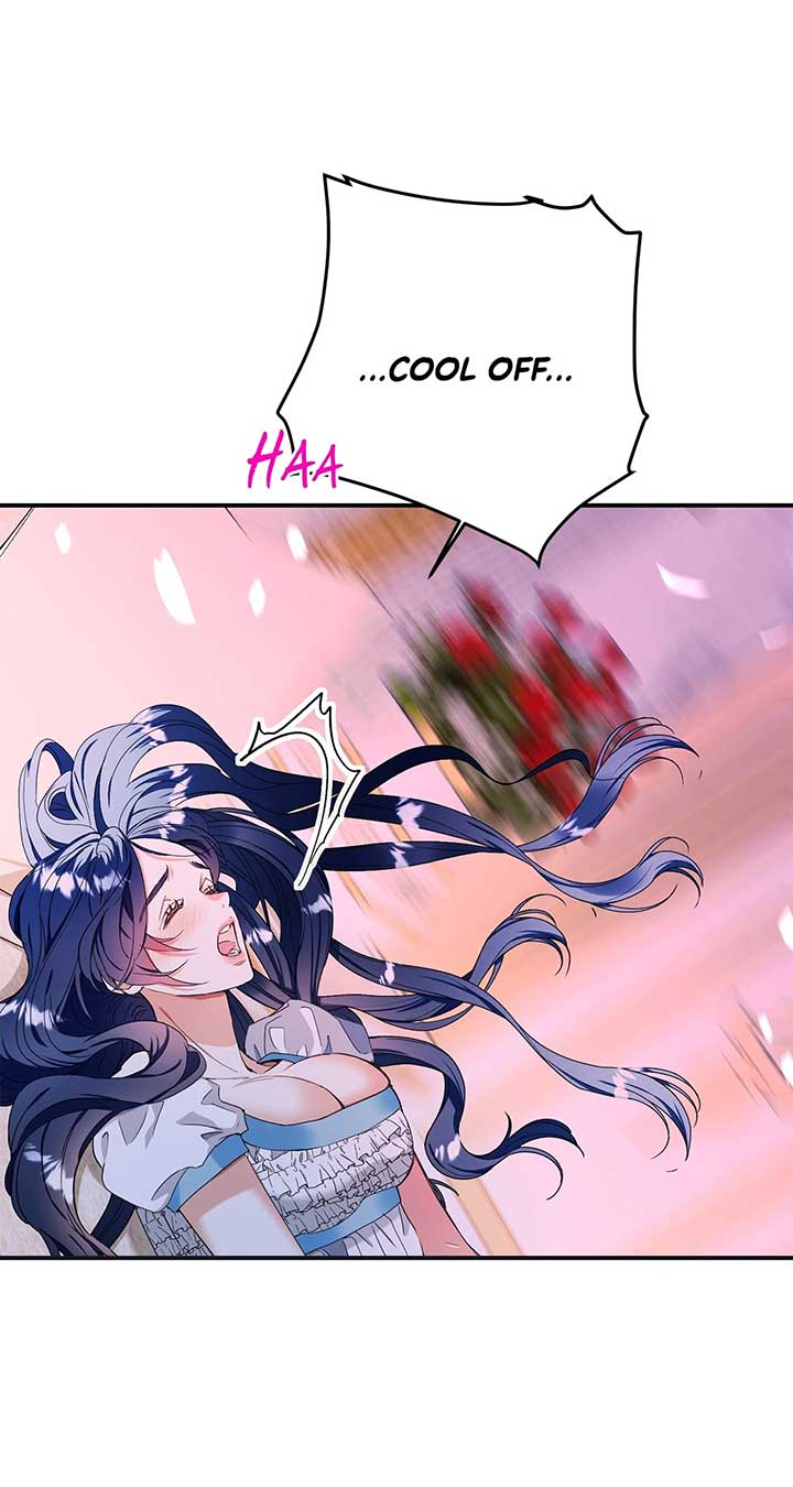 My Dead Lover Returned as a Tyrant Chapter 26 391 ch 26 60