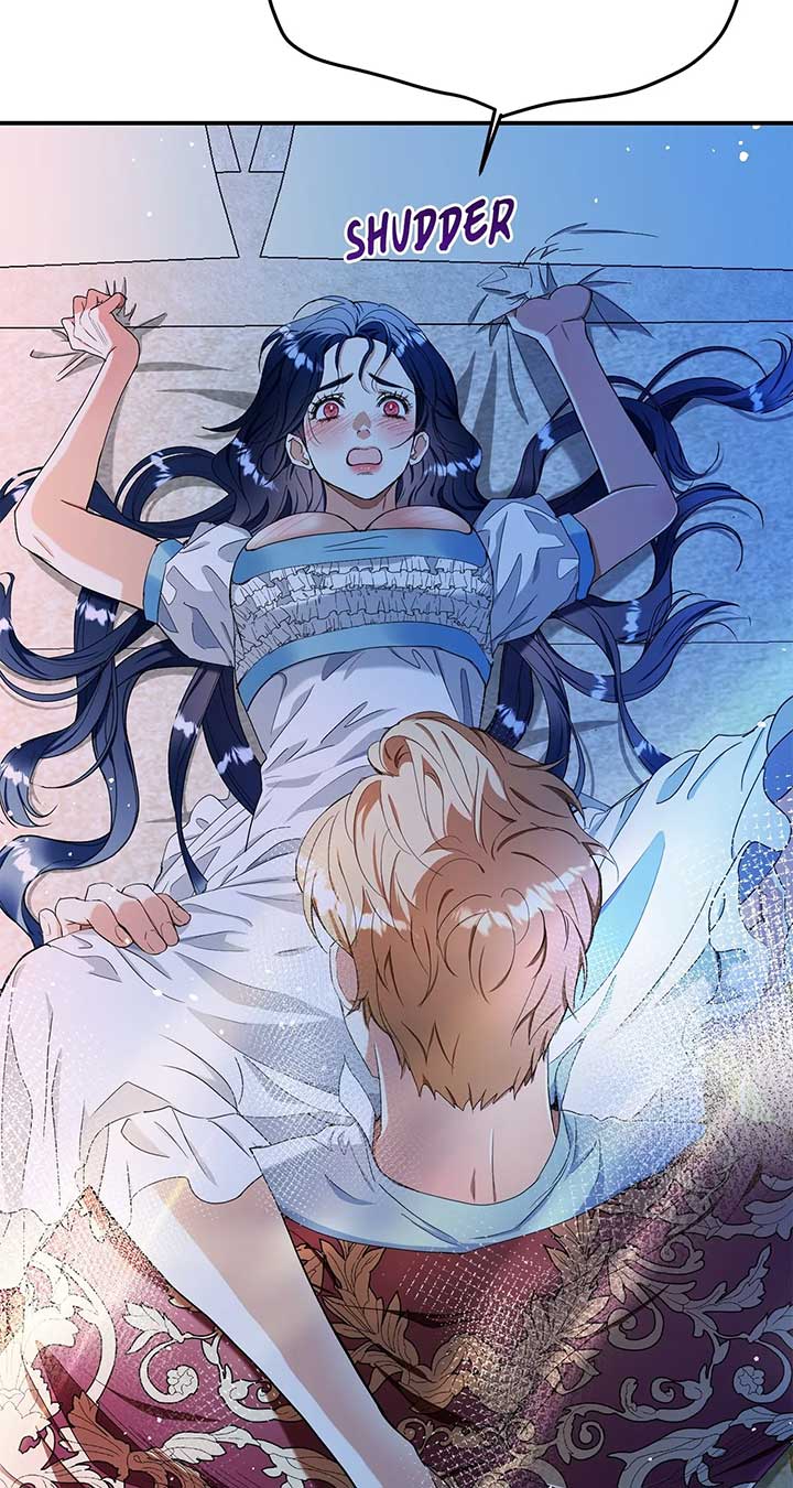 My Dead Lover Returned as a Tyrant Chapter 26 395 ch 26 64