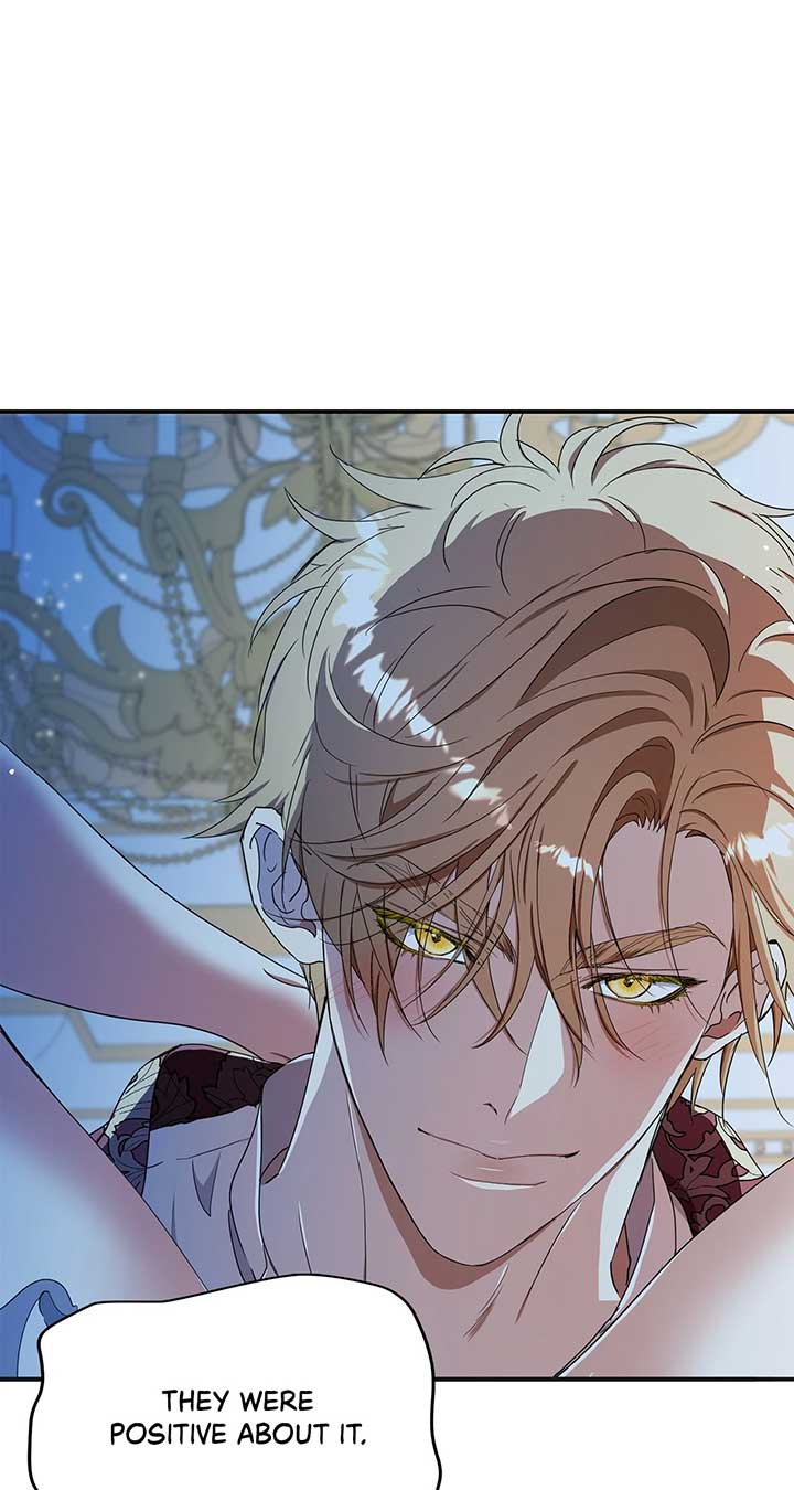 My Dead Lover Returned as a Tyrant Chapter 26 397 ch 26 66