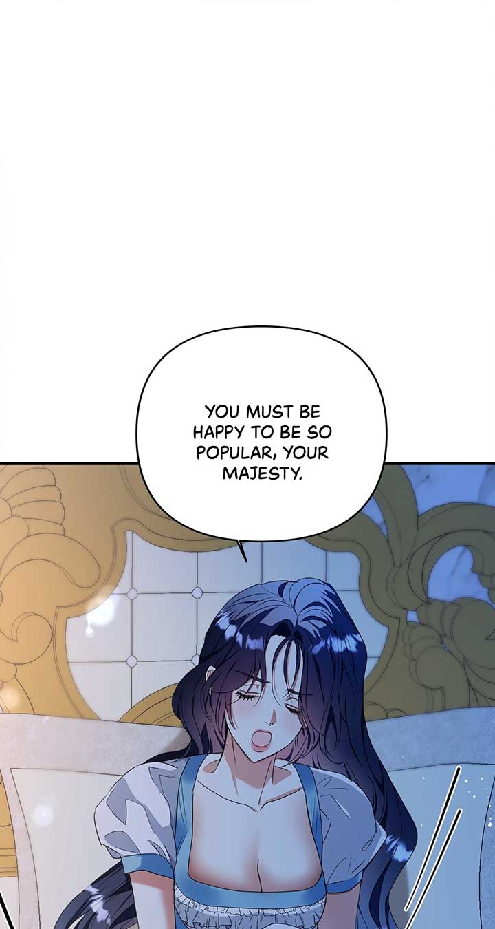 My Dead Lover Returned as a Tyrant Chapter 26 407 ch 26 76