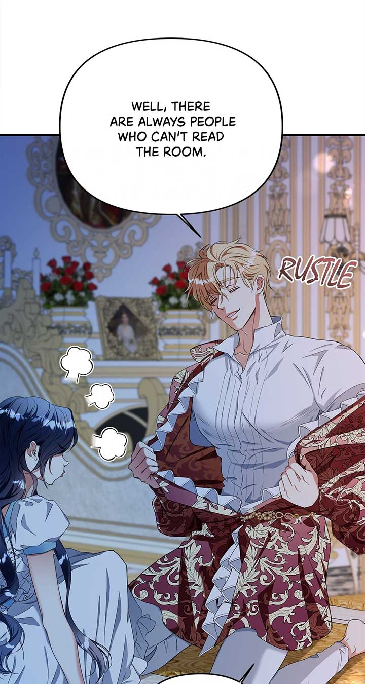 My Dead Lover Returned as a Tyrant Chapter 26 409 ch 26 78