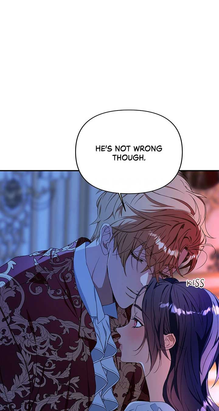 My Dead Lover Returned as a Tyrant Chapter 26 339 ch 26 8