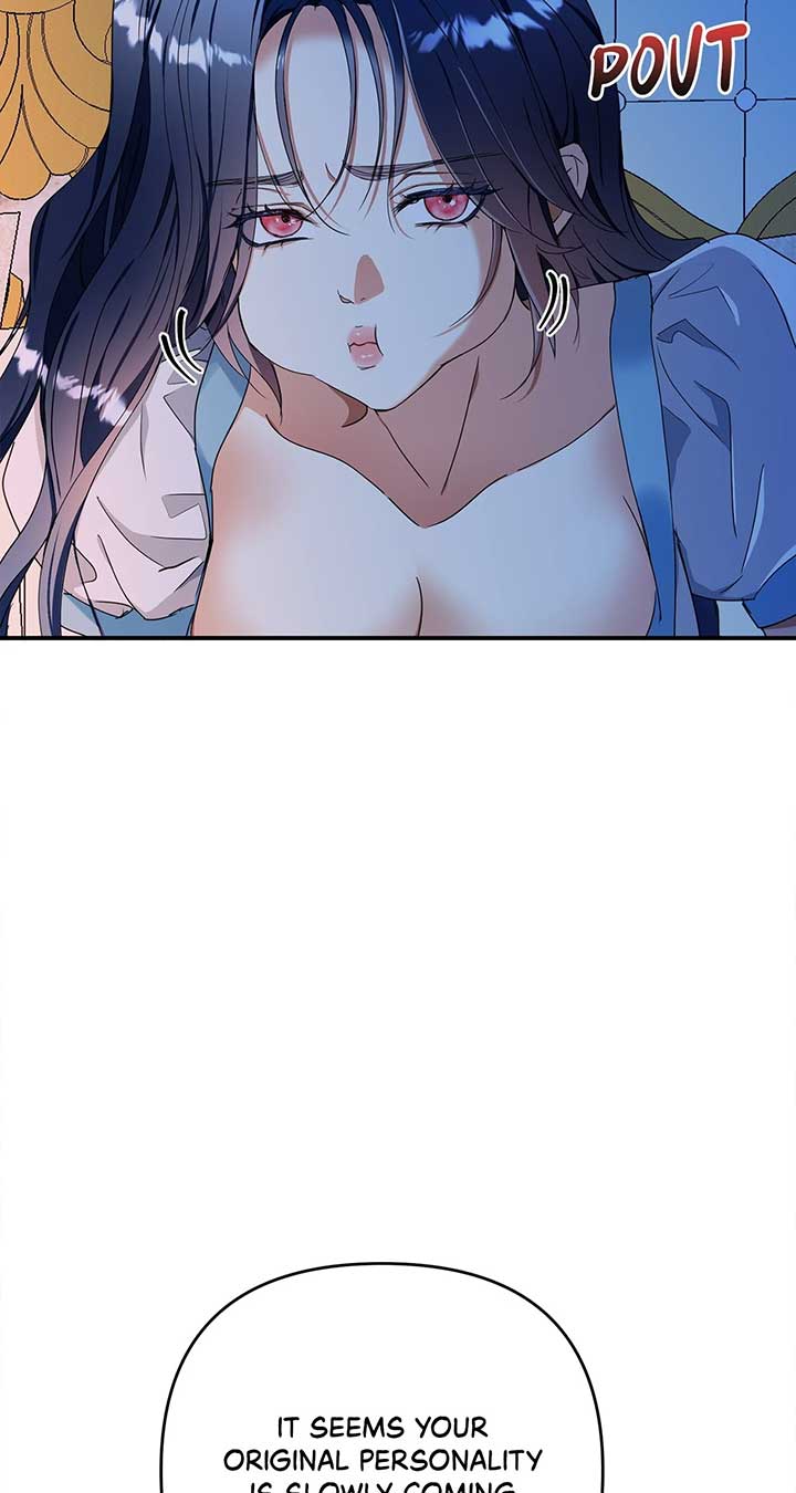 My Dead Lover Returned as a Tyrant Chapter 26 411 ch 26 80