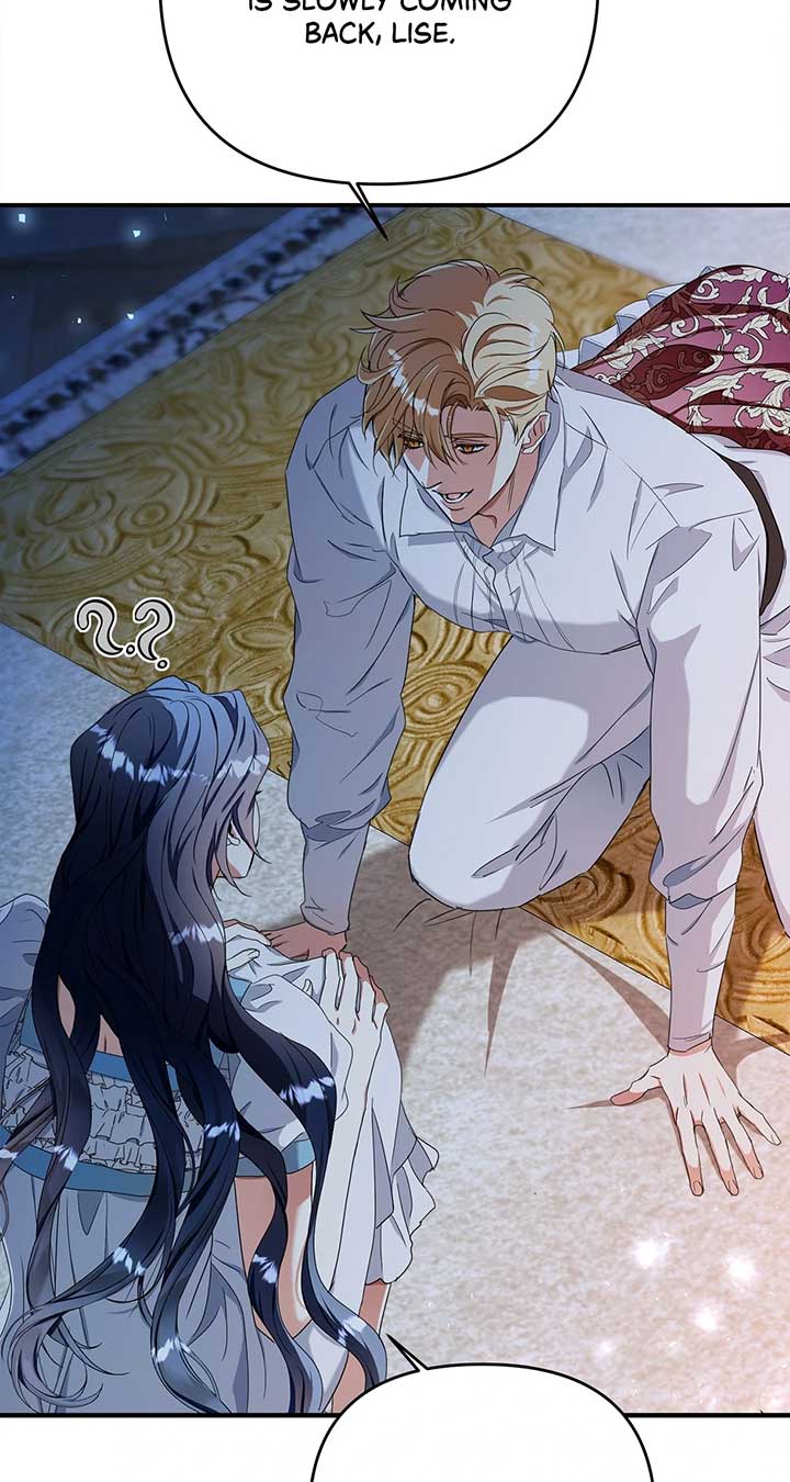 My Dead Lover Returned as a Tyrant Chapter 26 412 ch 26 81