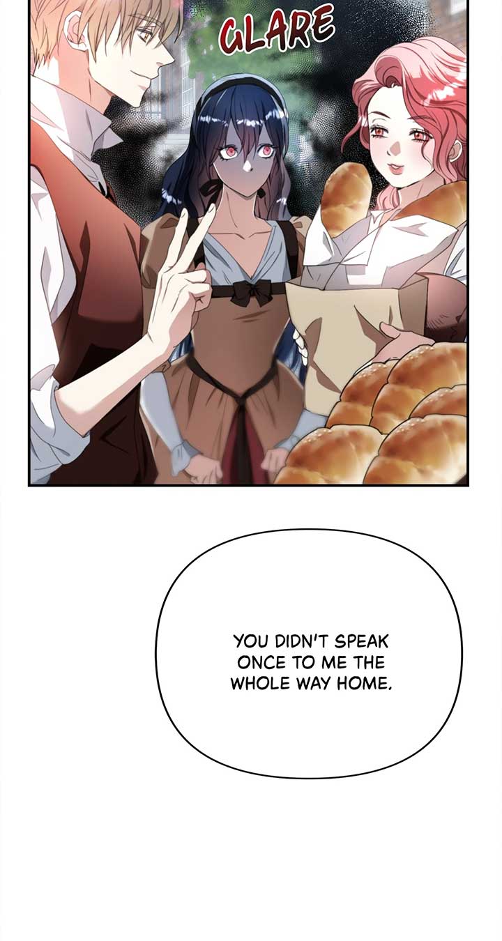 My Dead Lover Returned as a Tyrant Chapter 26 416 ch 26 85