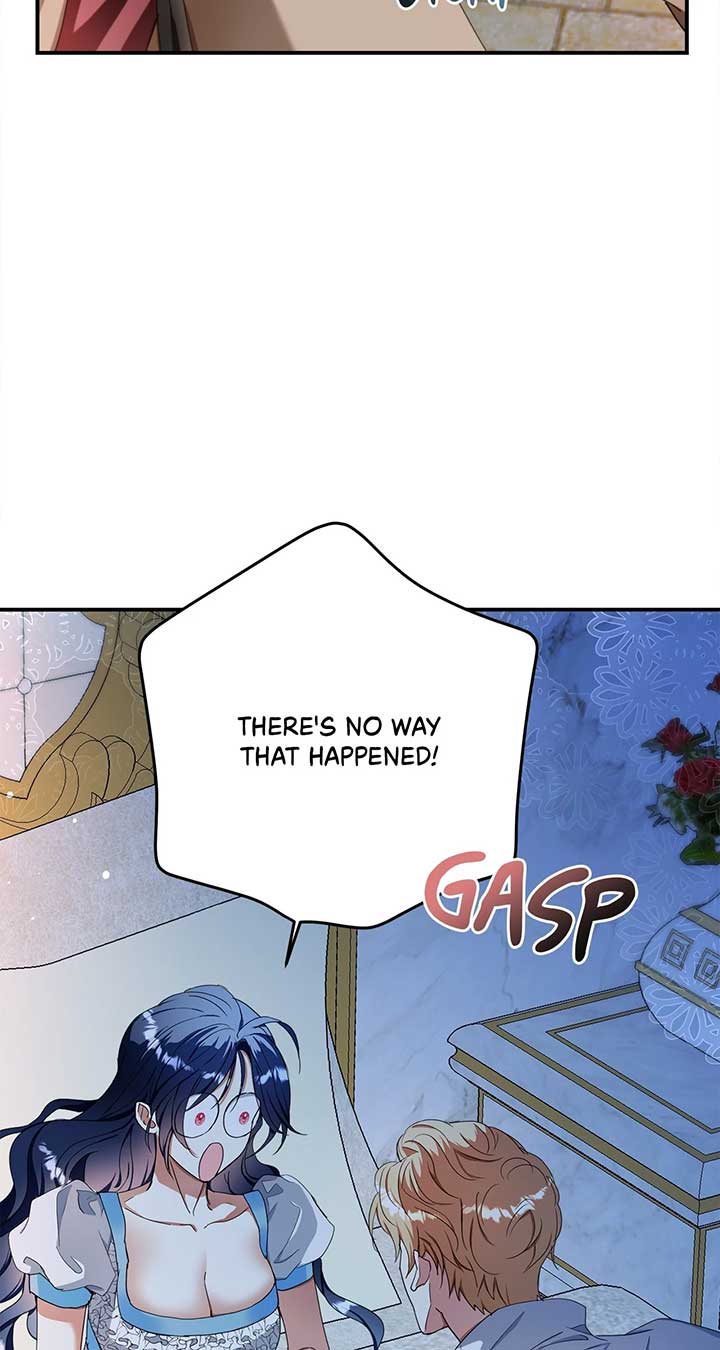 My Dead Lover Returned as a Tyrant Chapter 26 418 ch 26 87