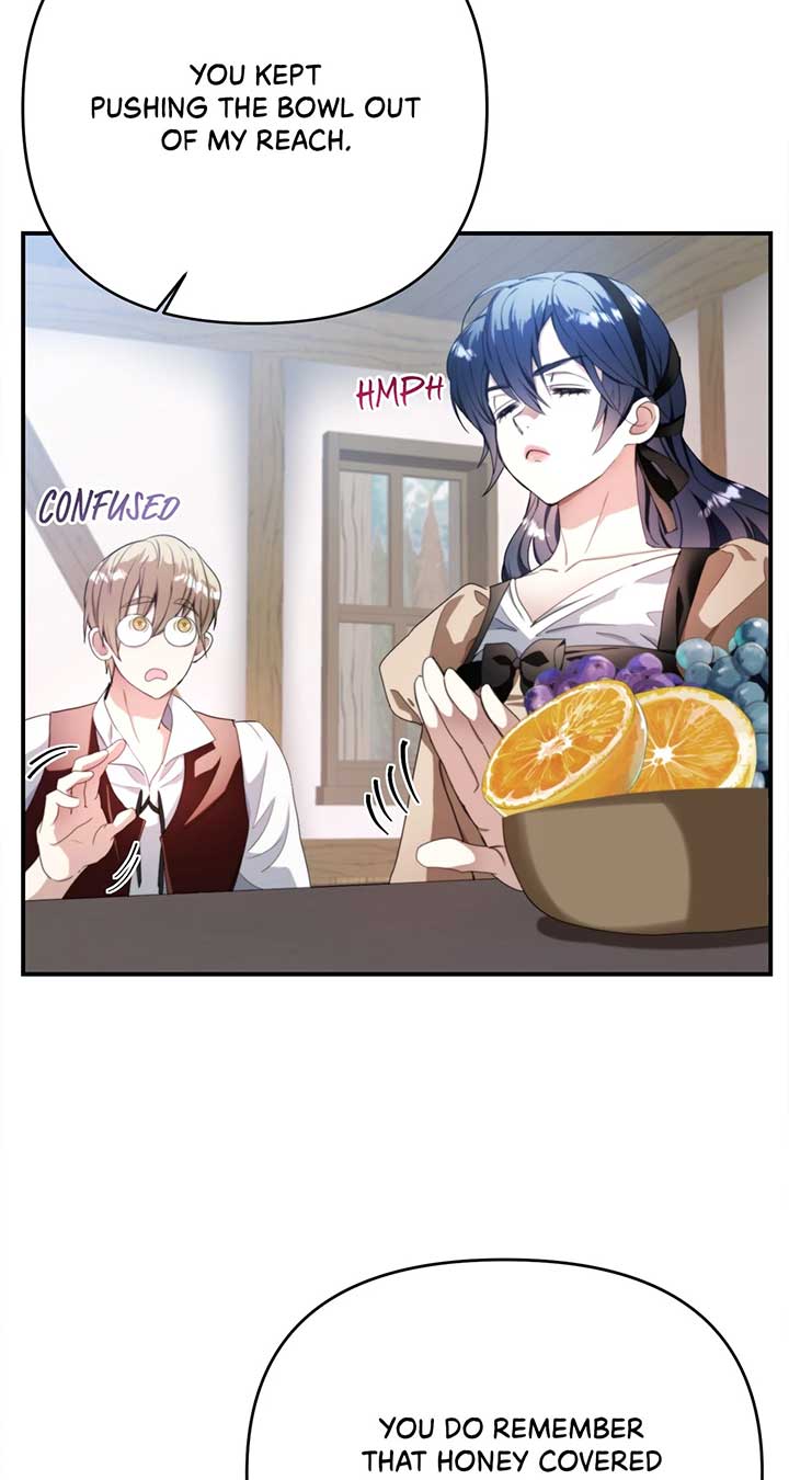 My Dead Lover Returned as a Tyrant Chapter 26 421 ch 26 90