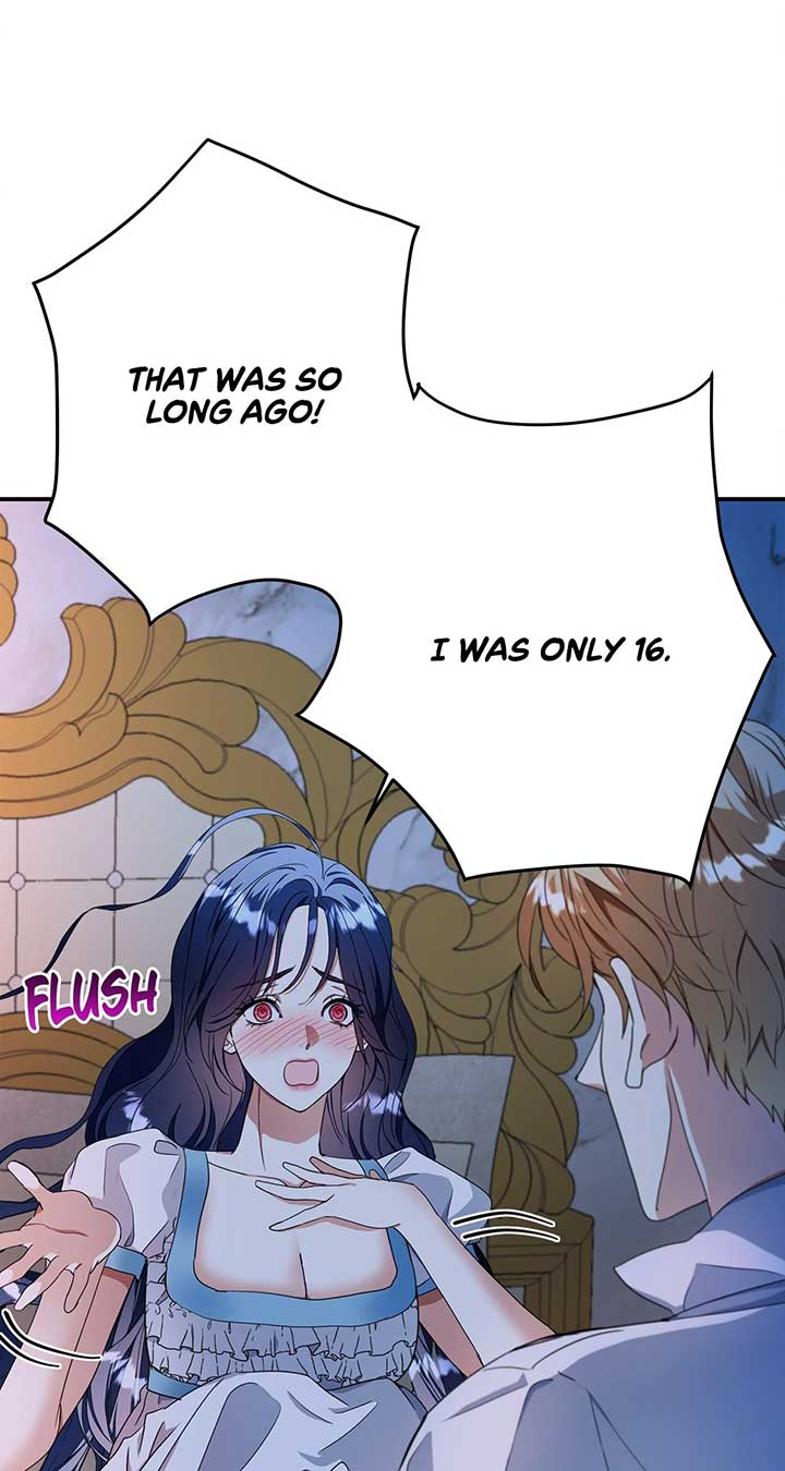 My Dead Lover Returned as a Tyrant Chapter 26 423 ch 26 92