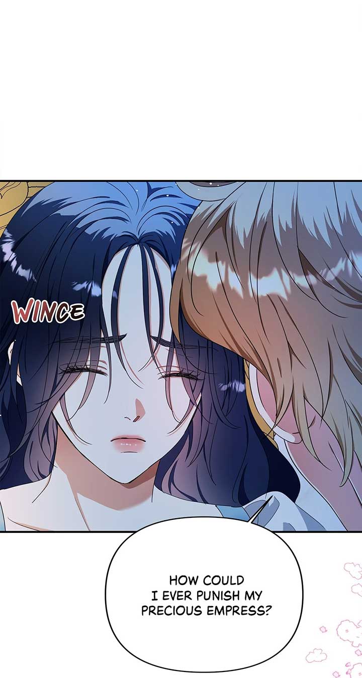 My Dead Lover Returned as a Tyrant Chapter 26 429 ch 26 98