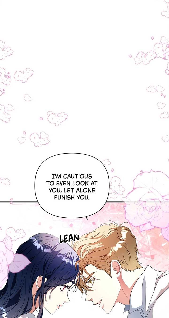 My Dead Lover Returned as a Tyrant Chapter 26 430 ch 26 99