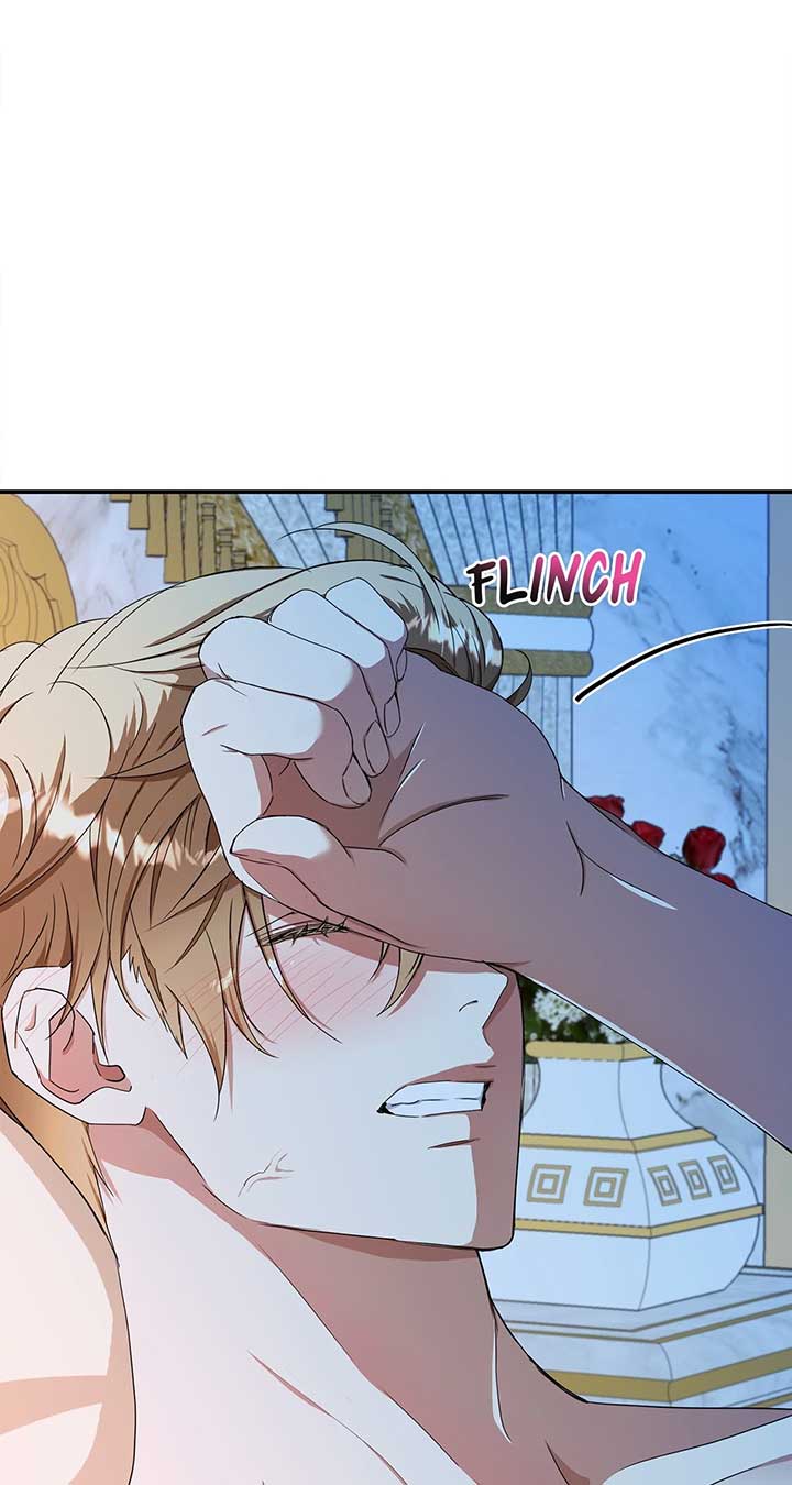 My Dead Lover Returned as a Tyrant Chapter 27 388 ch 27 18