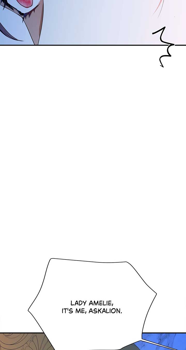 My Dead Lover Returned as a Tyrant Chapter 27 393 ch 27 23