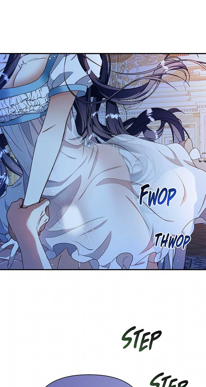 My Dead Lover Returned as a Tyrant Chapter 27 402 ch 27 32