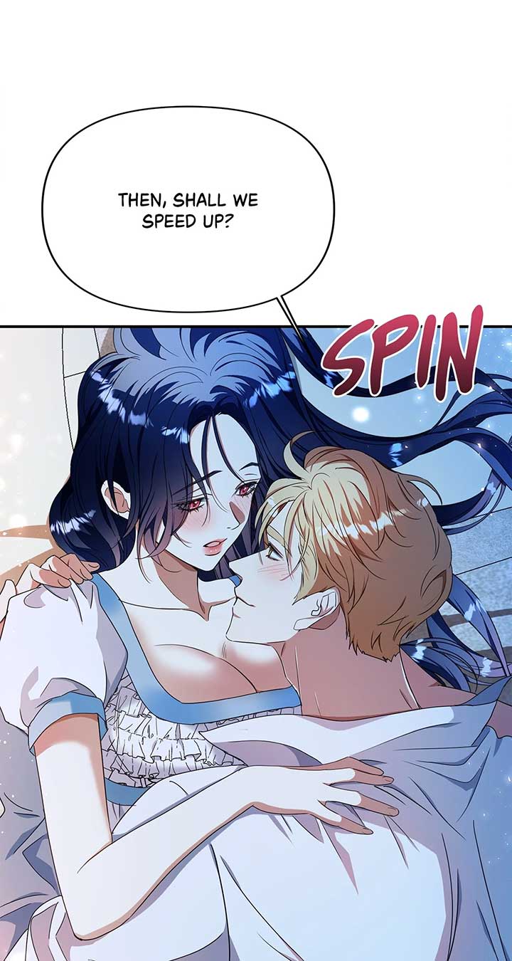 My Dead Lover Returned as a Tyrant Chapter 27 411 ch 27 41