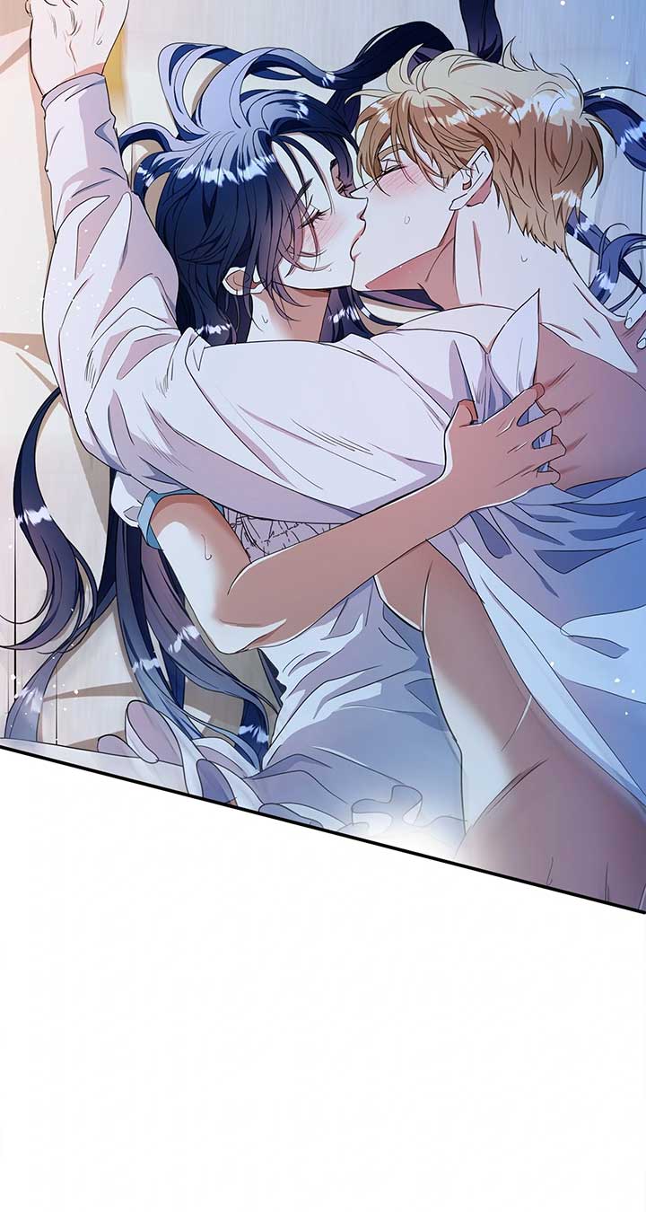 My Dead Lover Returned as a Tyrant Chapter 27 413 ch 27 43