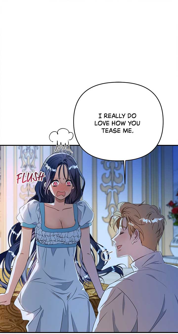 My Dead Lover Returned as a Tyrant Chapter 27 416 ch 27 46