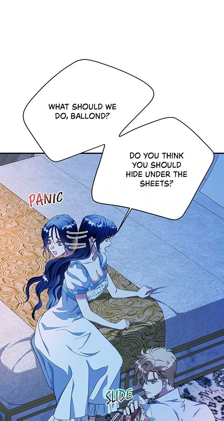 My Dead Lover Returned as a Tyrant Chapter 27 423 ch 27 53