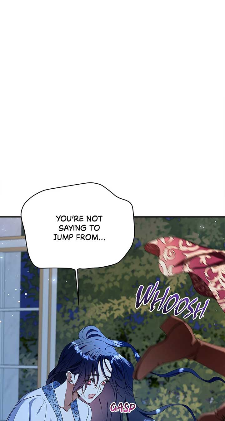 My Dead Lover Returned as a Tyrant Chapter 27 436 ch 27 66