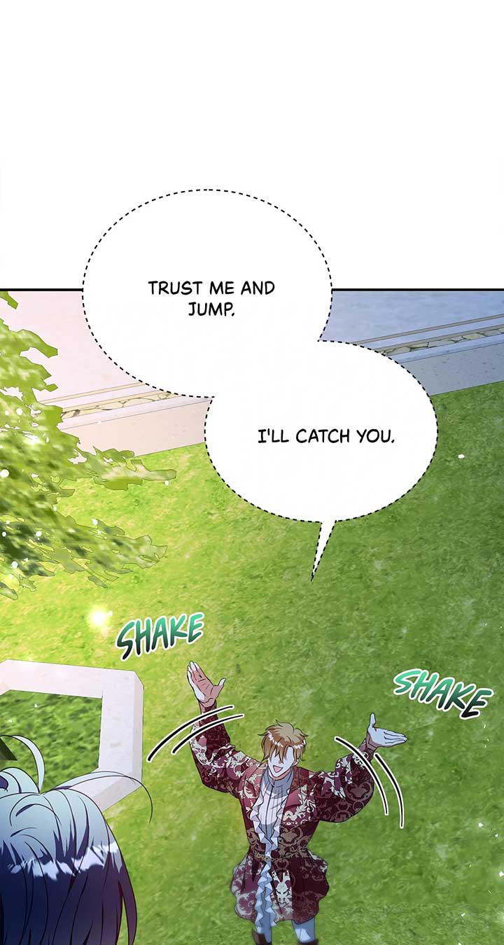 My Dead Lover Returned as a Tyrant Chapter 27 439 ch 27 69