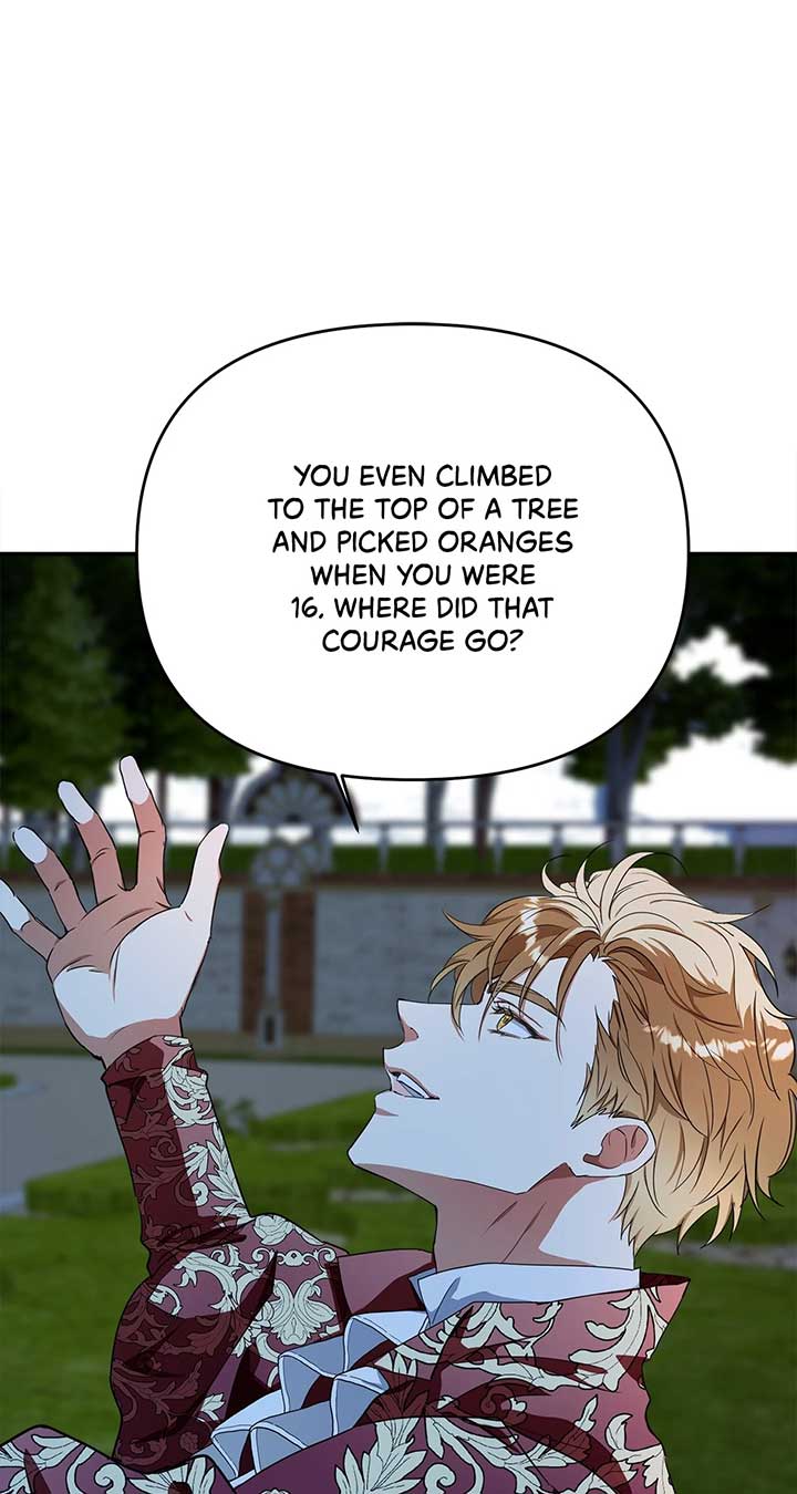 My Dead Lover Returned as a Tyrant Chapter 27 443 ch 27 73