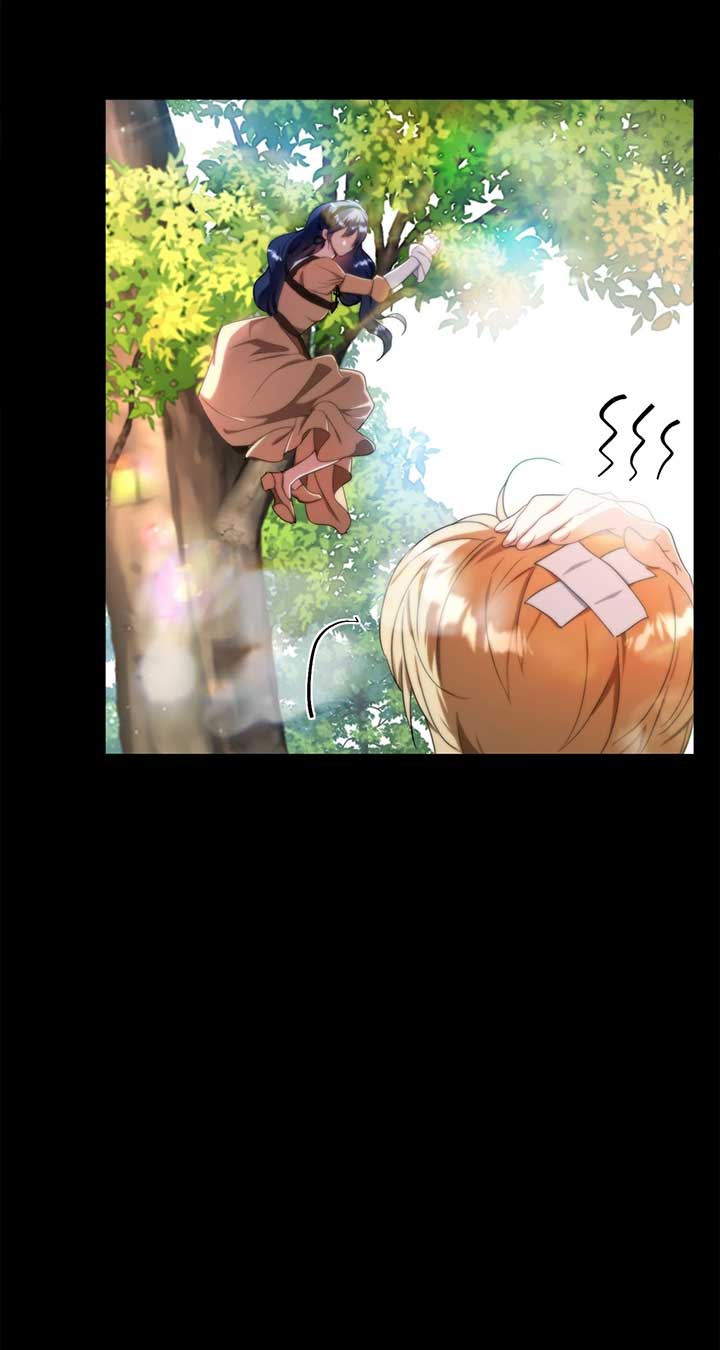 My Dead Lover Returned as a Tyrant Chapter 27 446 ch 27 76