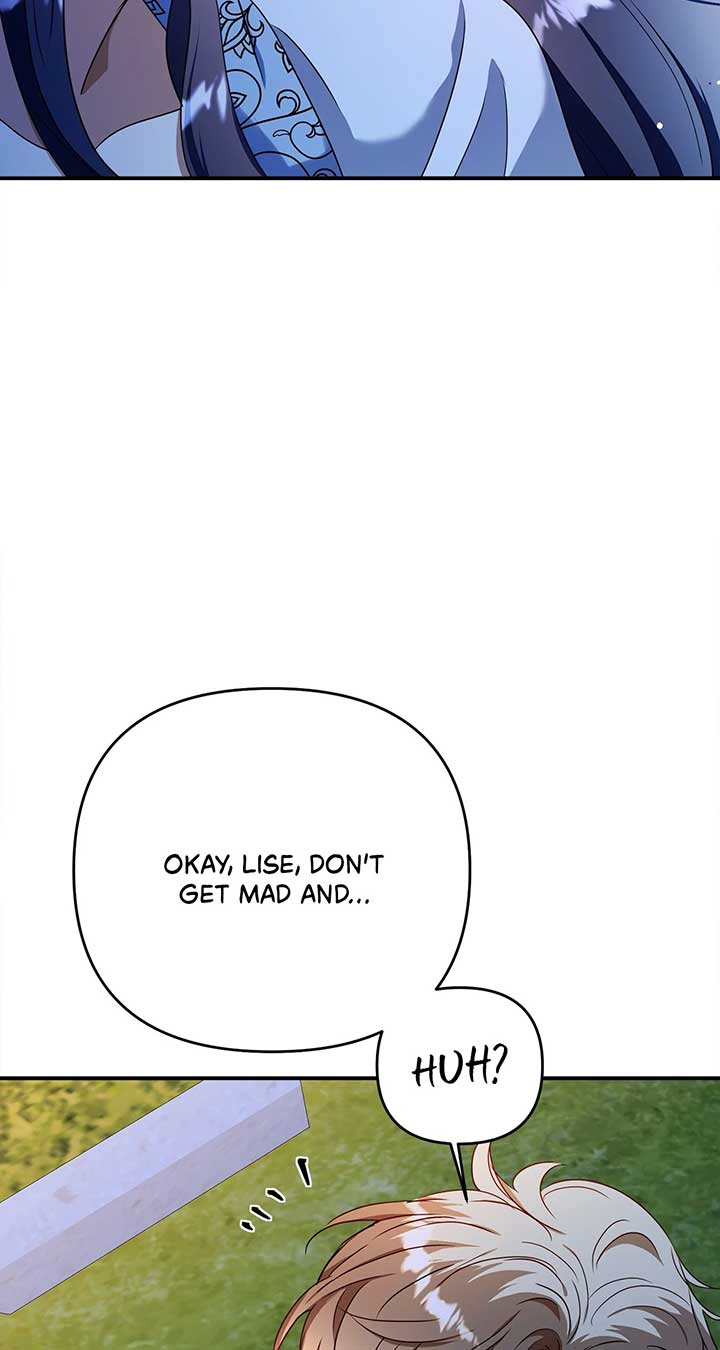 My Dead Lover Returned as a Tyrant Chapter 27 449 ch 27 79