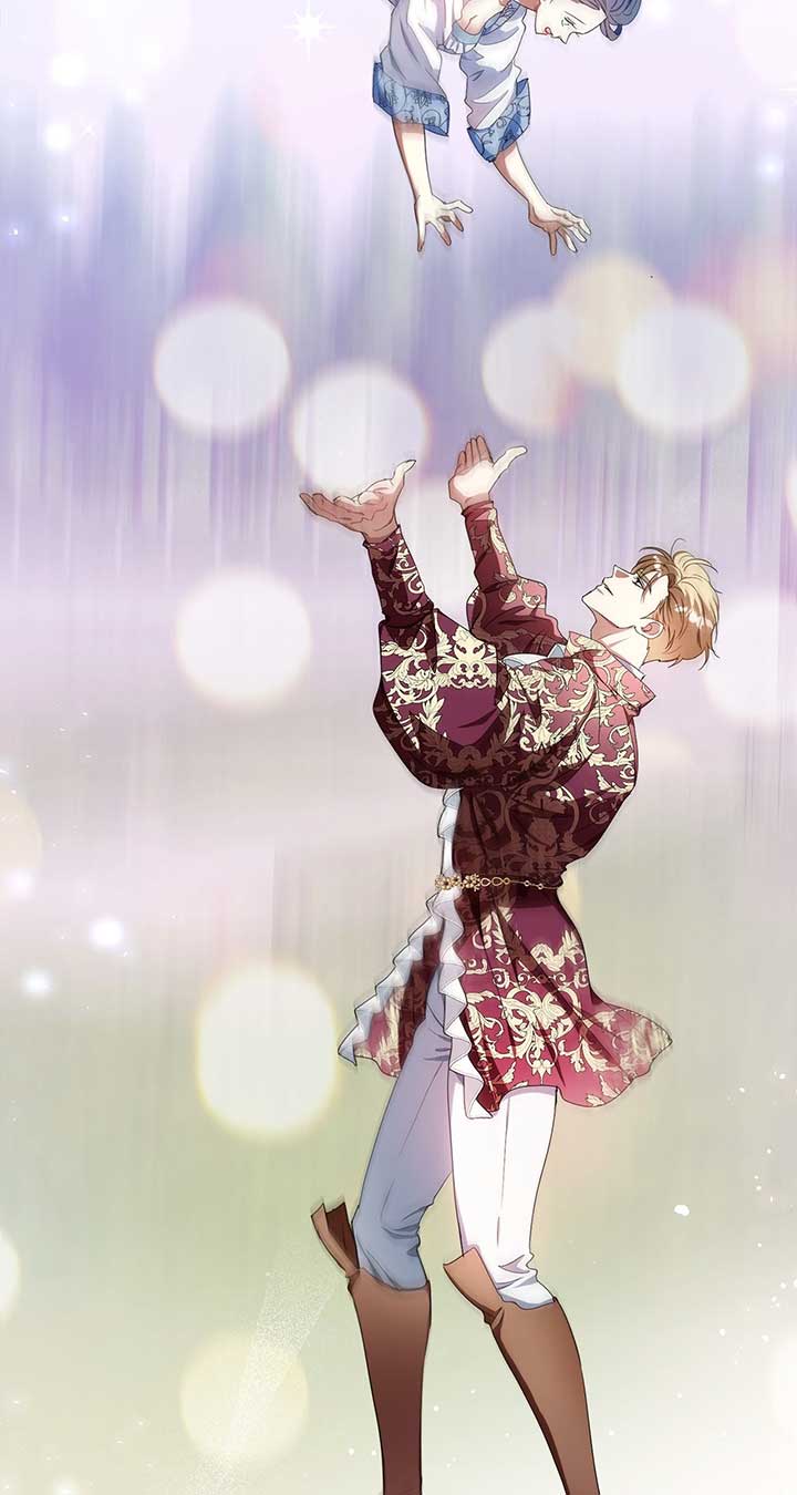 My Dead Lover Returned as a Tyrant Chapter 27 455 ch 27 85