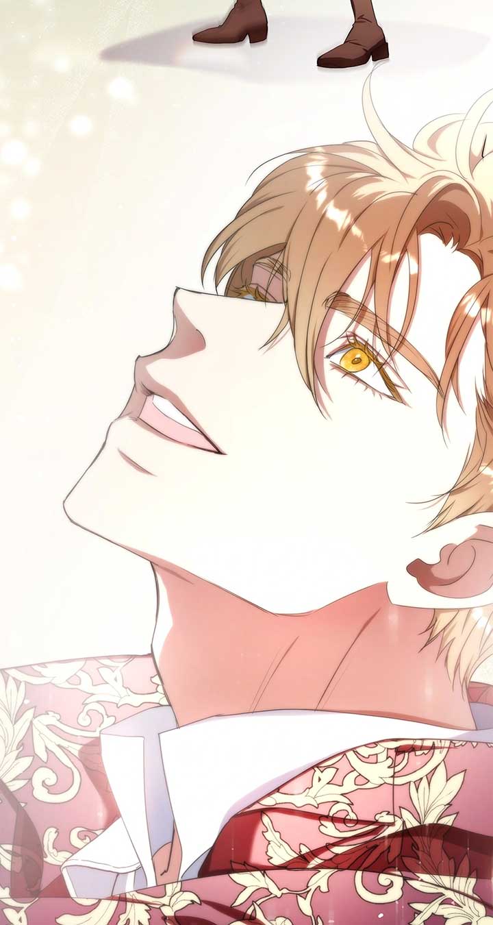 My Dead Lover Returned as a Tyrant Chapter 27 456 ch 27 86