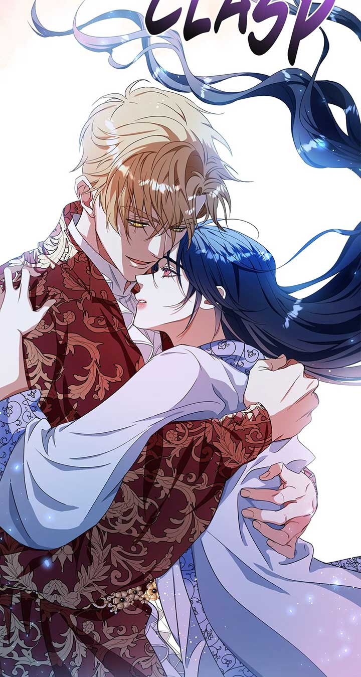 My Dead Lover Returned as a Tyrant Chapter 27 460 ch 27 90