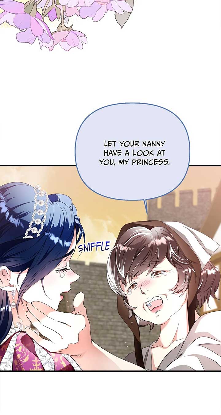 My Dead Lover Returned as a Tyrant Chapter 29 392 ch 29 10