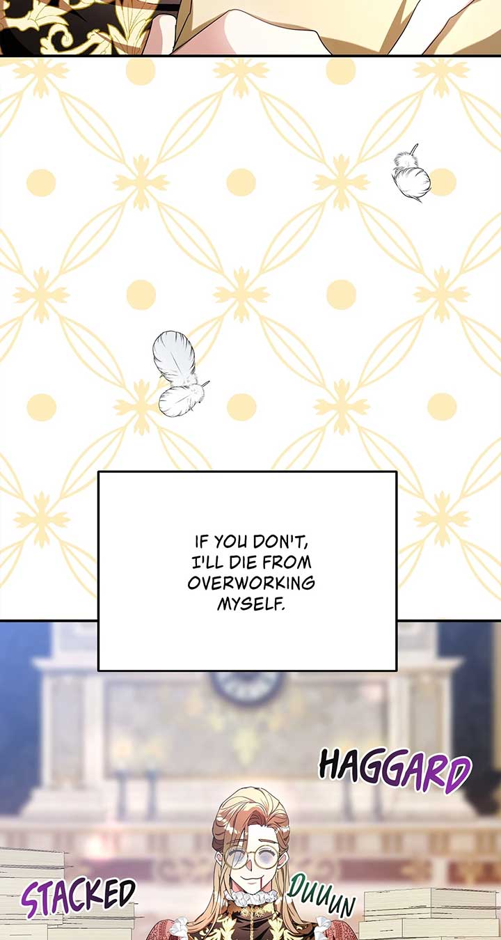 My Dead Lover Returned as a Tyrant Chapter 29 495 ch 29 113