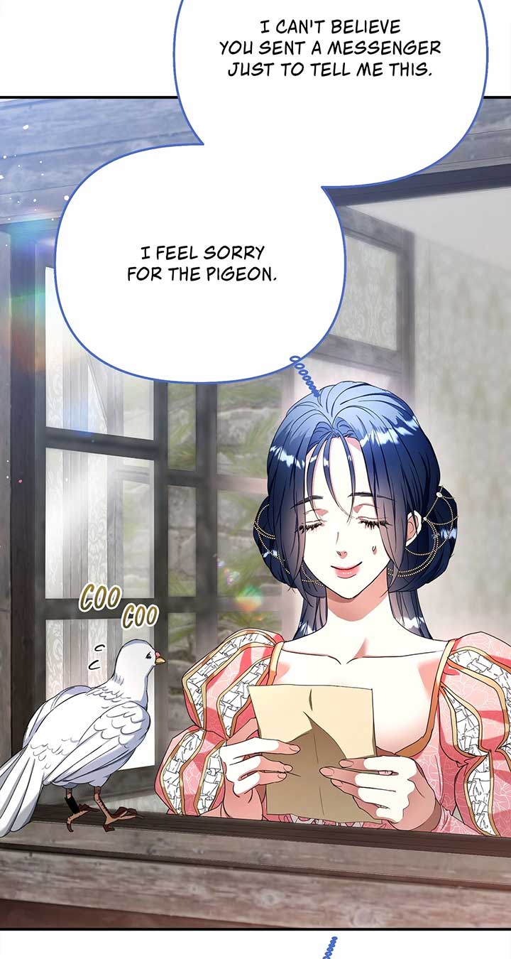 My Dead Lover Returned as a Tyrant Chapter 29 499 ch 29 117