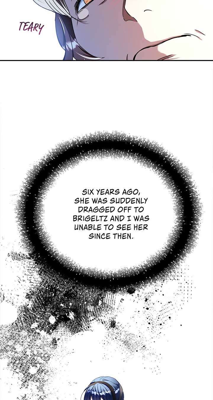 My Dead Lover Returned as a Tyrant Chapter 29 394 ch 29 12