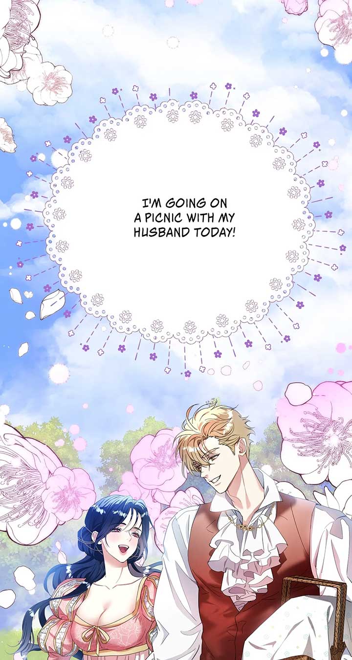 My Dead Lover Returned as a Tyrant Chapter 29 503 ch 29 121