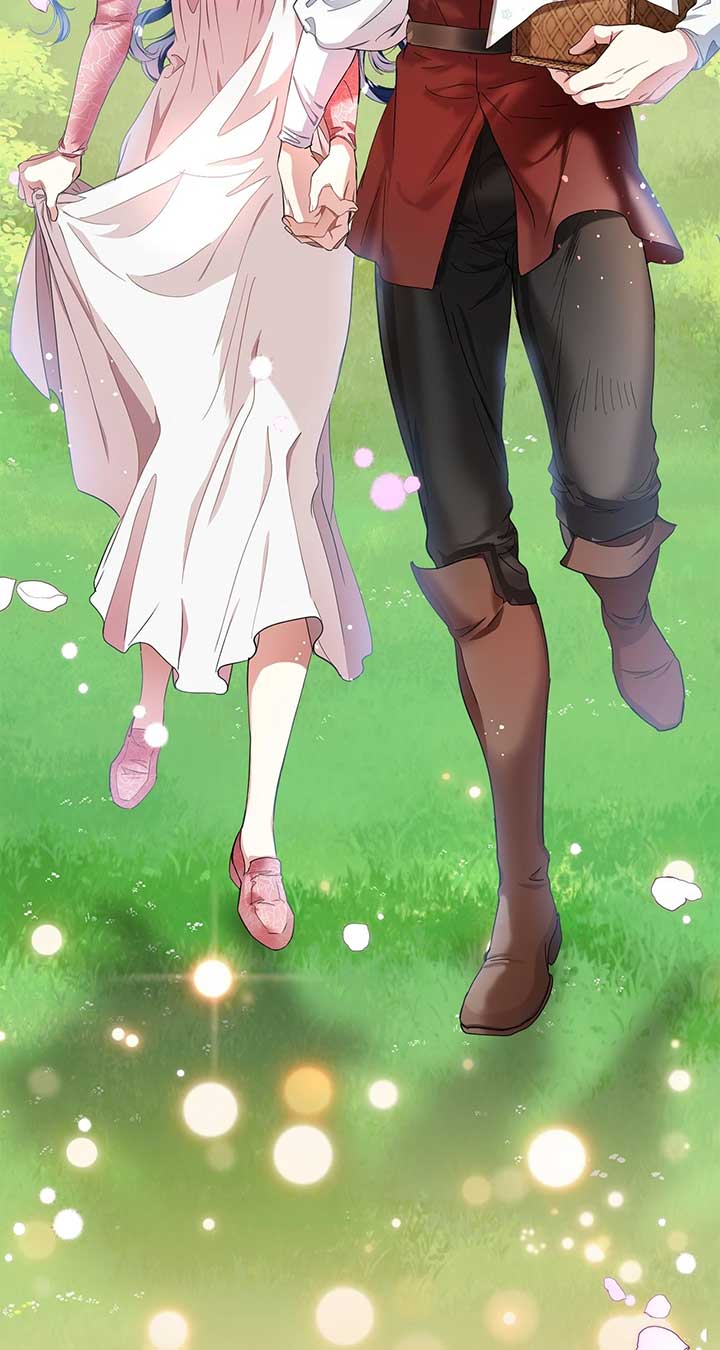 My Dead Lover Returned as a Tyrant Chapter 29 504 ch 29 122