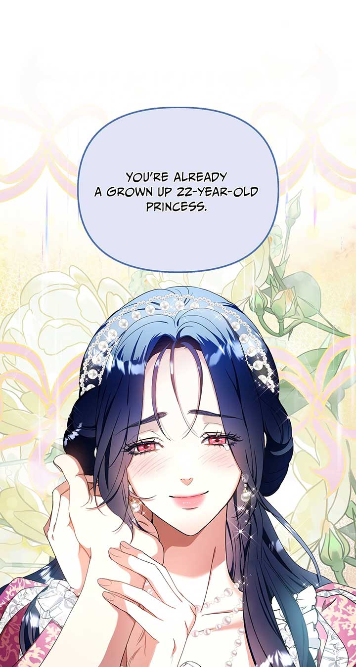 My Dead Lover Returned as a Tyrant Chapter 29 397 ch 29 15