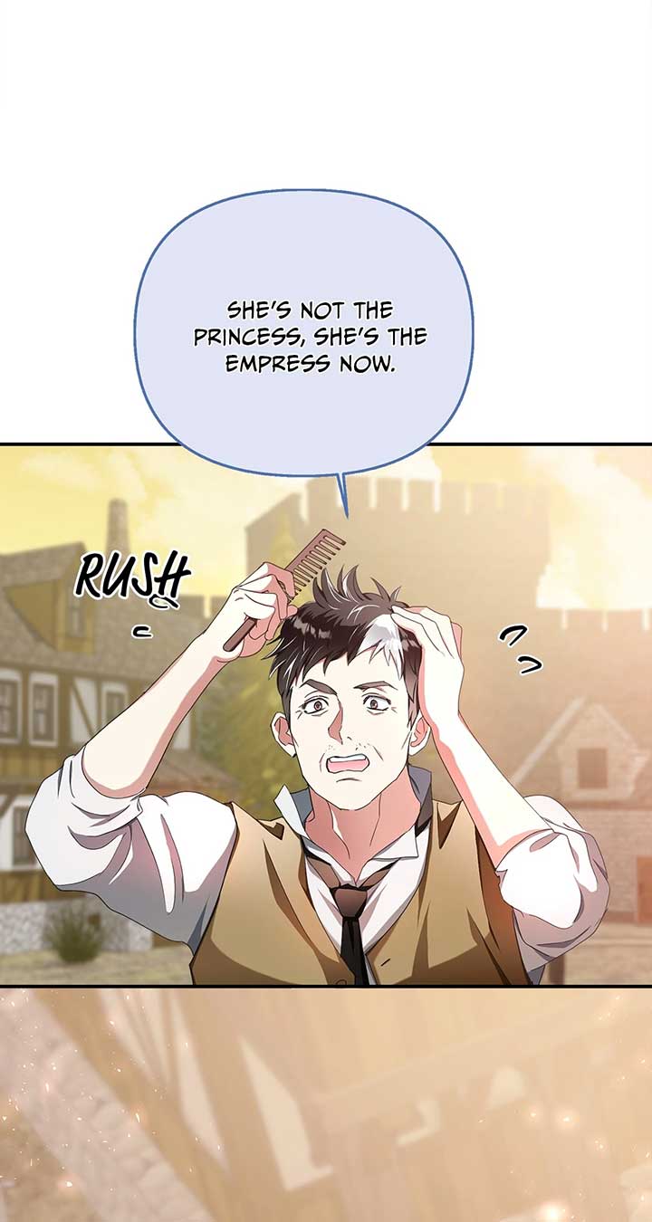 My Dead Lover Returned as a Tyrant Chapter 29 400 ch 29 18