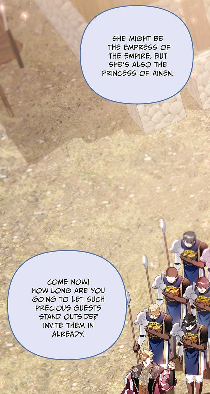 My Dead Lover Returned as a Tyrant Chapter 29 401 ch 29 19