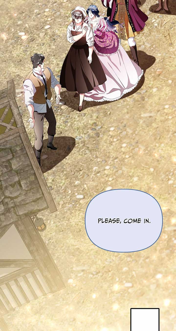 My Dead Lover Returned as a Tyrant Chapter 29 402 ch 29 20