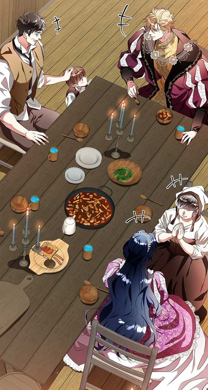 My Dead Lover Returned as a Tyrant Chapter 29 407 ch 29 25