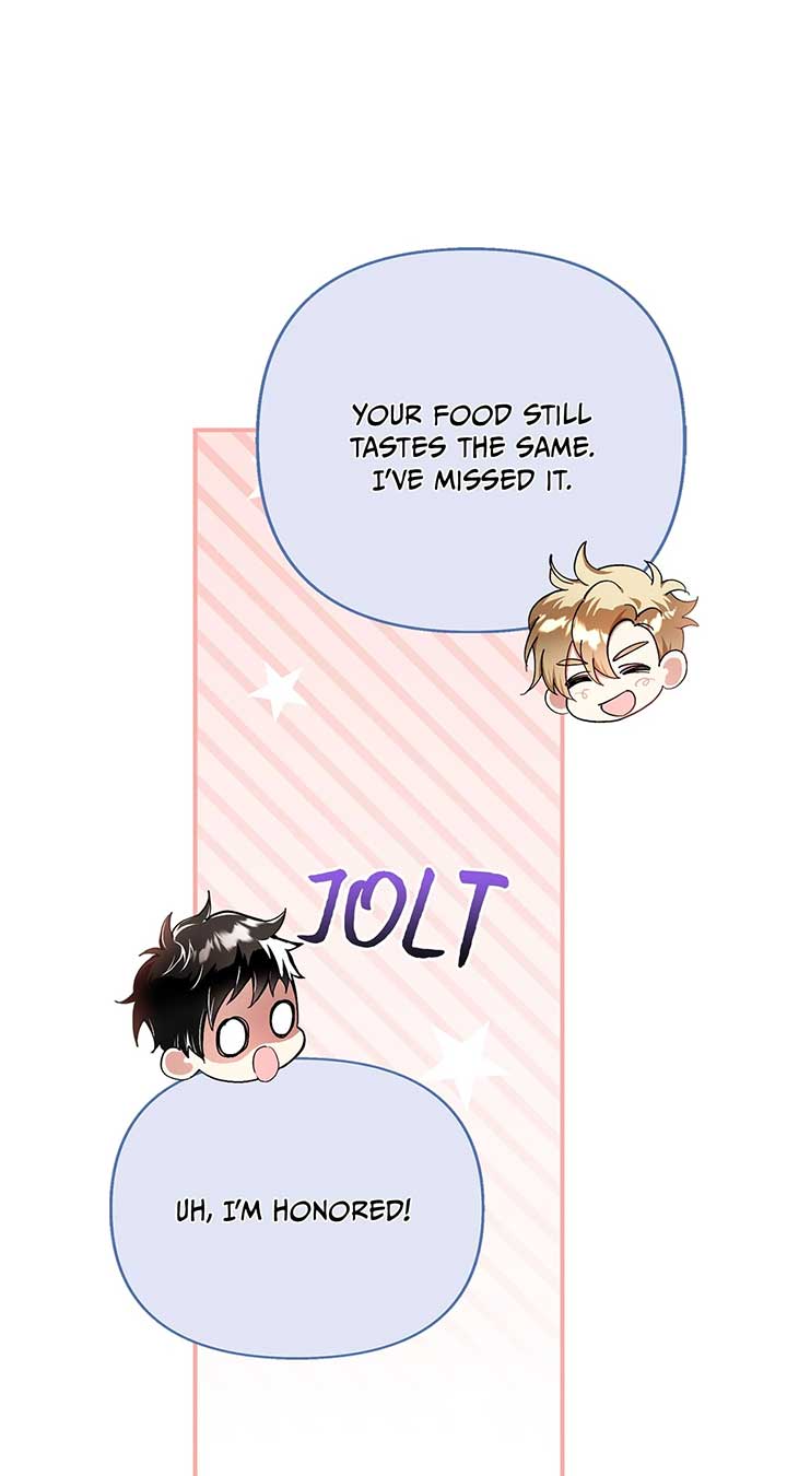 My Dead Lover Returned as a Tyrant Chapter 29 410 ch 29 28