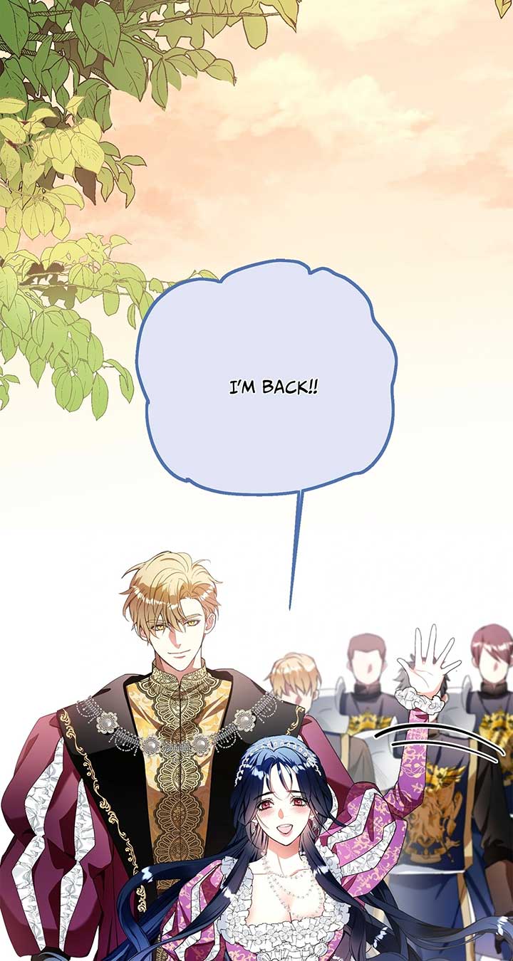 My Dead Lover Returned as a Tyrant Chapter 29 385 ch 29 3