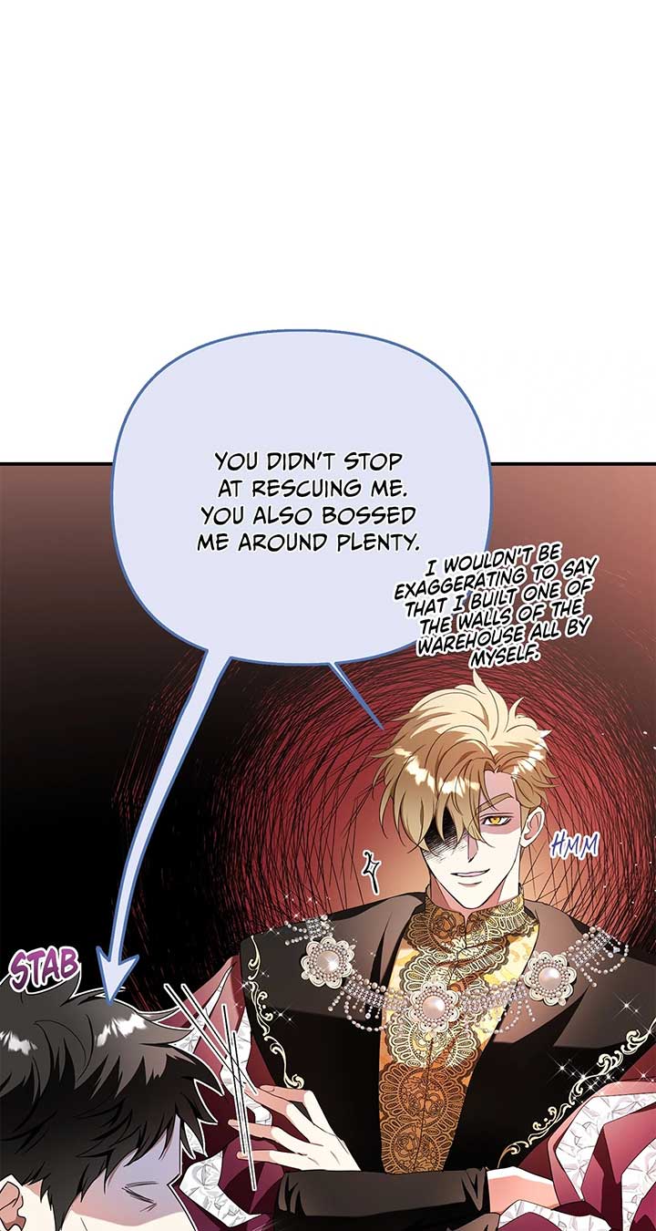 My Dead Lover Returned as a Tyrant Chapter 29 414 ch 29 32