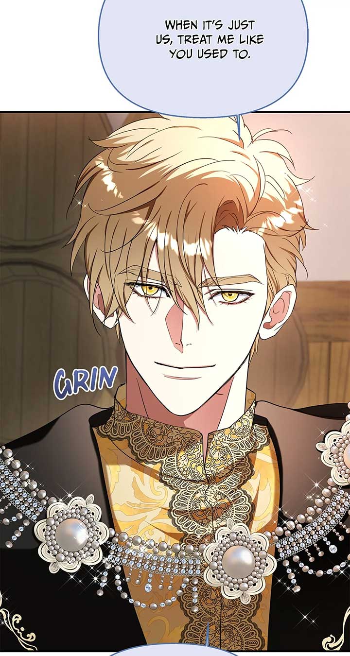 My Dead Lover Returned as a Tyrant Chapter 29 416 ch 29 34