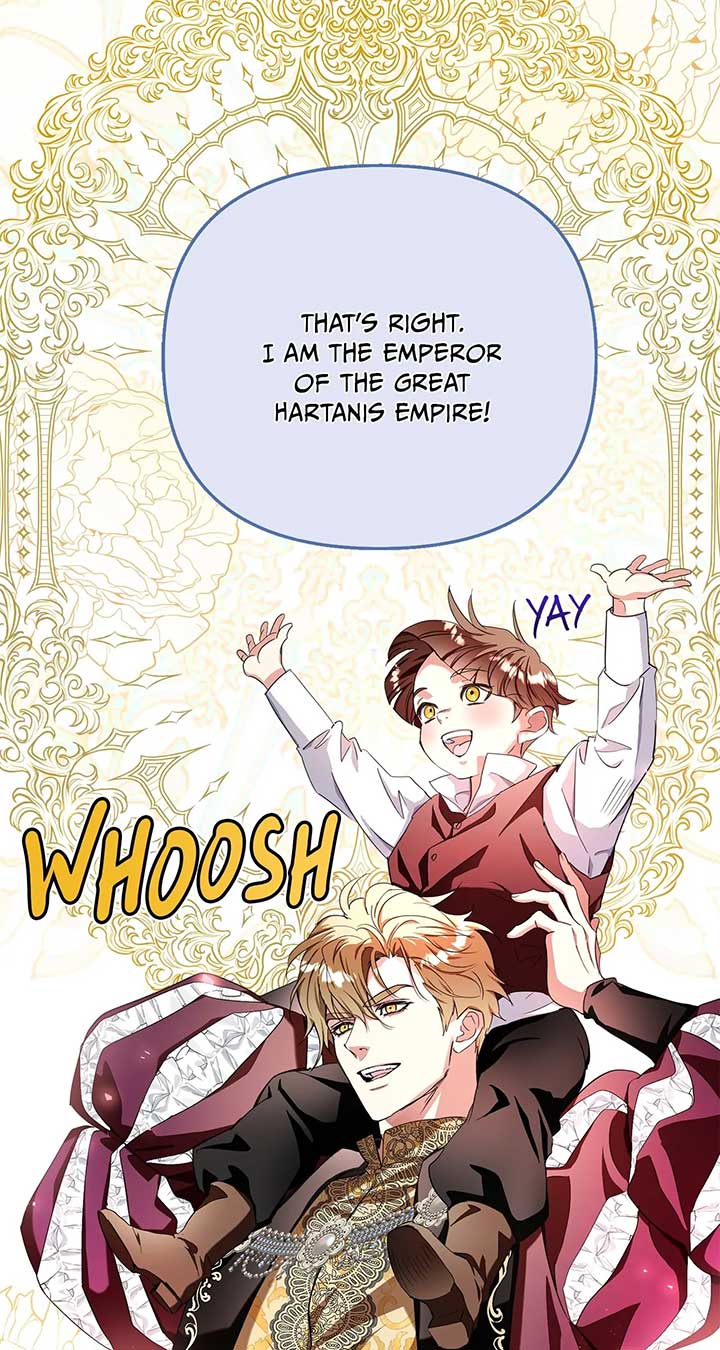 My Dead Lover Returned as a Tyrant Chapter 29 420 ch 29 38