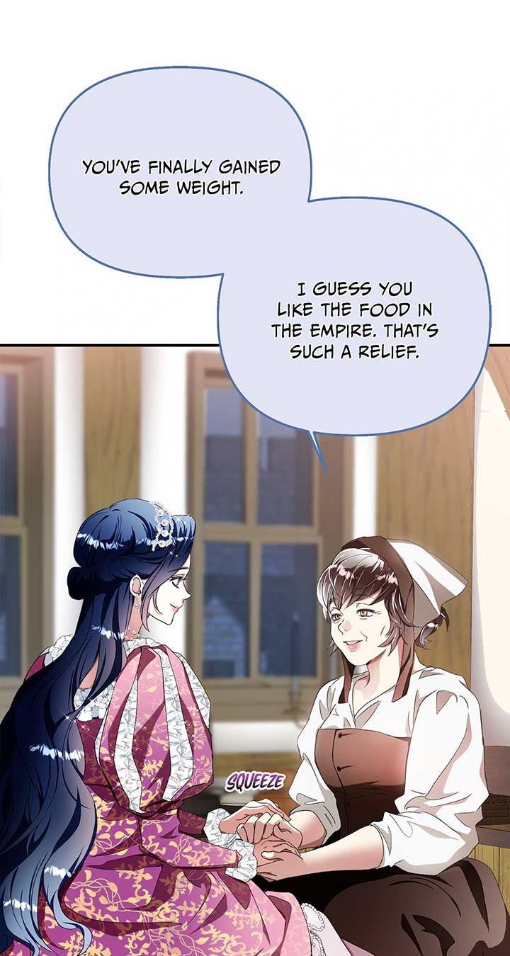 My Dead Lover Returned as a Tyrant Chapter 29 424 ch 29 42