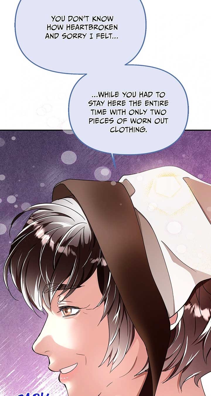 My Dead Lover Returned as a Tyrant Chapter 29 426 ch 29 44