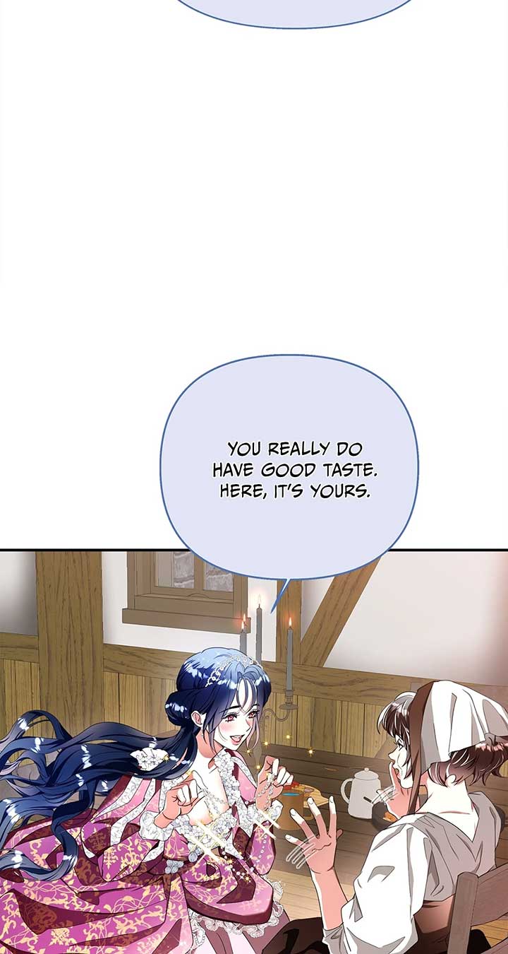 My Dead Lover Returned as a Tyrant Chapter 29 434 ch 29 52